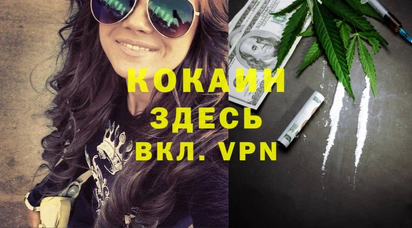 стафф Аркадак