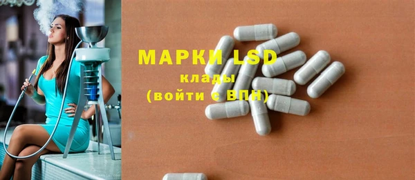 стафф Аркадак